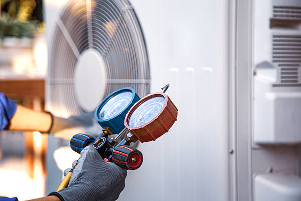 Affordable Emergency Hvac Repair solutions in Vaughan, NC