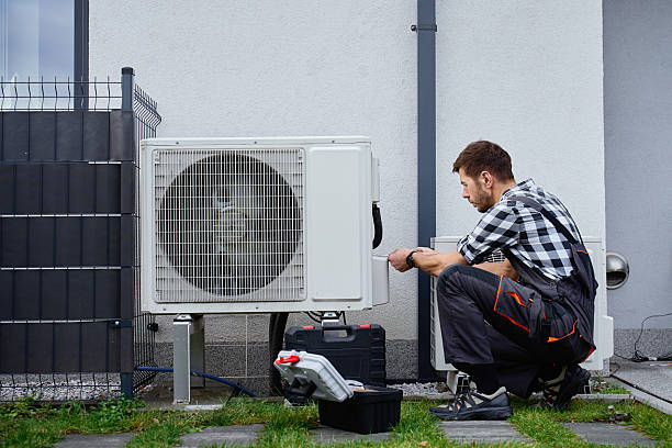 Trusted Hvac Maintenance service in Vaughan, NC - HVAC Repair CO